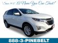 2019 Equinox LT AWD #1