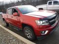 2016 Colorado Z71 Crew Cab 4x4 #8