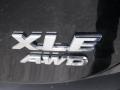 2015 RAV4 XLE AWD #9