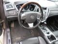 2012 SRX Luxury AWD #23