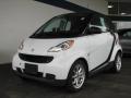 2008 fortwo passion coupe #1
