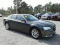 Front 3/4 View of 2019 Chrysler 300 Touring #7