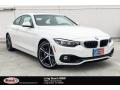 2018 4 Series 440i Coupe #1 2018 4 Series 440i Coupe #1