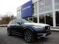 2019 XC90 T6 AWD Momentum #1 2019 XC90 T6 AWD Momentum #1