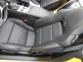 Front Seat of 2019 Chevrolet Corvette Grand Sport Convertible #22