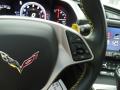  2019 Chevrolet Corvette Grand Sport Convertible Steering Wheel #31