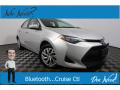 2017 Corolla LE #1 2017 Corolla LE #1