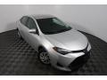 2017 Corolla LE #2 2017 Corolla LE #2