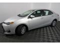 2017 Corolla LE #8 2017 Corolla LE #8