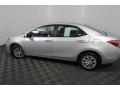 2017 Corolla LE #9 2017 Corolla LE #9