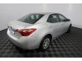 2017 Corolla LE #12 2017 Corolla LE #12