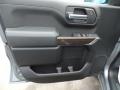 Door Panel of 2019 Chevrolet Silverado 1500 LT Double Cab 4WD #15