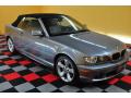 2004 3 Series 325i Convertible #1
