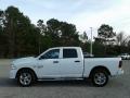 2019 1500 Classic Tradesman Crew Cab 4x4 #2