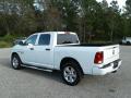 2019 1500 Classic Tradesman Crew Cab 4x4 #3