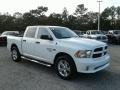 2019 1500 Classic Tradesman Crew Cab 4x4 #7