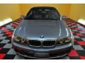 2004 3 Series 325i Convertible #8