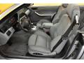 2004 3 Series 325i Convertible #9