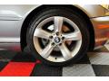 2004 3 Series 325i Convertible #12