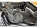 2004 3 Series 325i Convertible #13