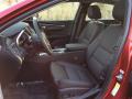 Front Seat of 2019 Chevrolet Impala LT #10