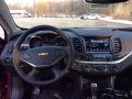 Controls of 2019 Chevrolet Impala LT #12
