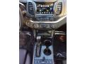 Controls of 2019 Chevrolet Impala LT #13