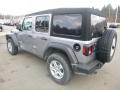 2019 Wrangler Unlimited Sport 4x4 #4