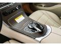 Controls of 2019 Mercedes-Benz GLC 350e 4Matic #7