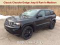 2019 Grand Cherokee Altitude 4x4 #1 2019 Grand Cherokee Altitude 4x4 #1