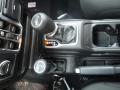  2019 Wrangler Unlimited 8 Speed Automatic Shifter #20
