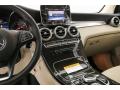 Controls of 2019 Mercedes-Benz GLC 350e 4Matic #6