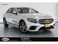 2019 E 450 4Matic Sedan #1