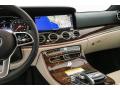 Dashboard of 2019 Mercedes-Benz E 450 4Matic Sedan #6