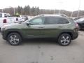 2019 Cherokee Limited 4x4 #2 2019 Cherokee Limited 4x4 #2