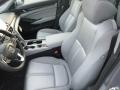 Front Seat of 2019 Honda Accord EX Sedan #8