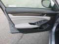 Door Panel of 2019 Honda Accord EX Sedan #11