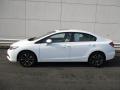 2015 Civic EX Sedan #2