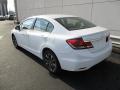 2015 Civic EX Sedan #3
