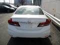 2015 Civic EX Sedan #4