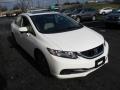 2015 Civic EX Sedan #6