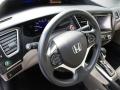 2015 Civic EX Sedan #13