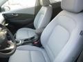 Front Seat of 2019 Hyundai Kona Ultimate AWD #11