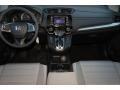 Dashboard of 2019 Honda CR-V LX #8