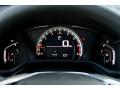  2019 Honda CR-V LX Gauges #9