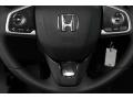  2019 Honda CR-V LX Steering Wheel #10