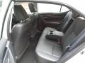 Rear Seat of 2019 Toyota Corolla XSE #14