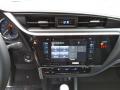Controls of 2019 Toyota Corolla XSE #16