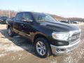 2019 1500 Big Horn Crew Cab 4x4 #8