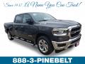2019 1500 Big Horn Crew Cab 4x4 #1 2019 1500 Big Horn Crew Cab 4x4 #1